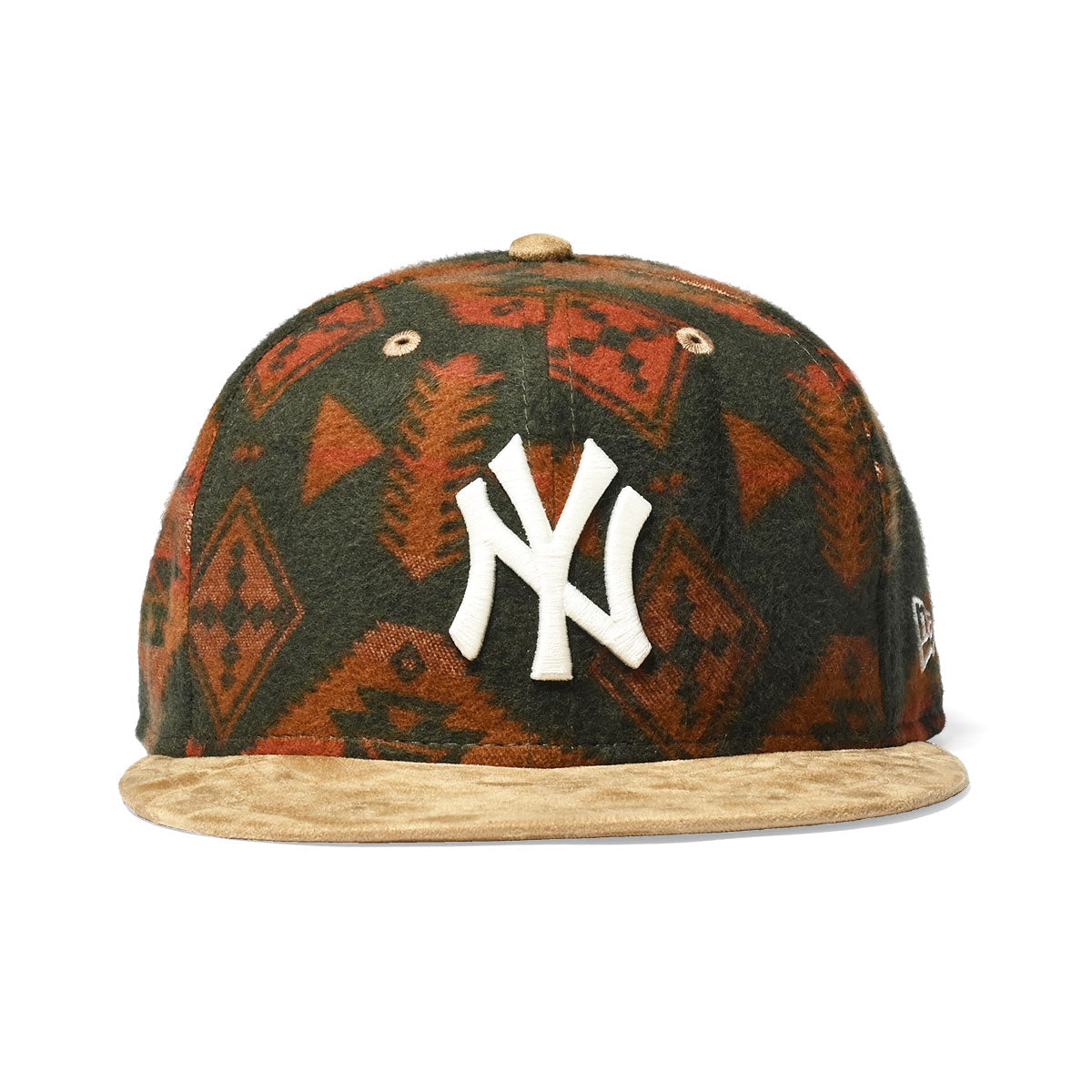 NEW ERA New York Yankees - 59FIFTY TRADITIONAL PACK ORTEGA【14122479】