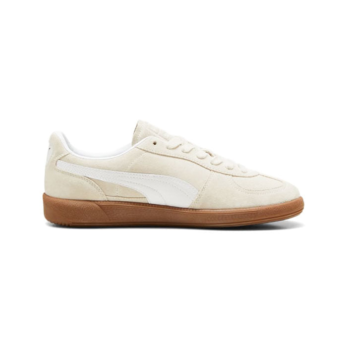 PUMA PALERMO ALPINE WHITE プーマ パレルモ アルパイン ホワイト【396463】