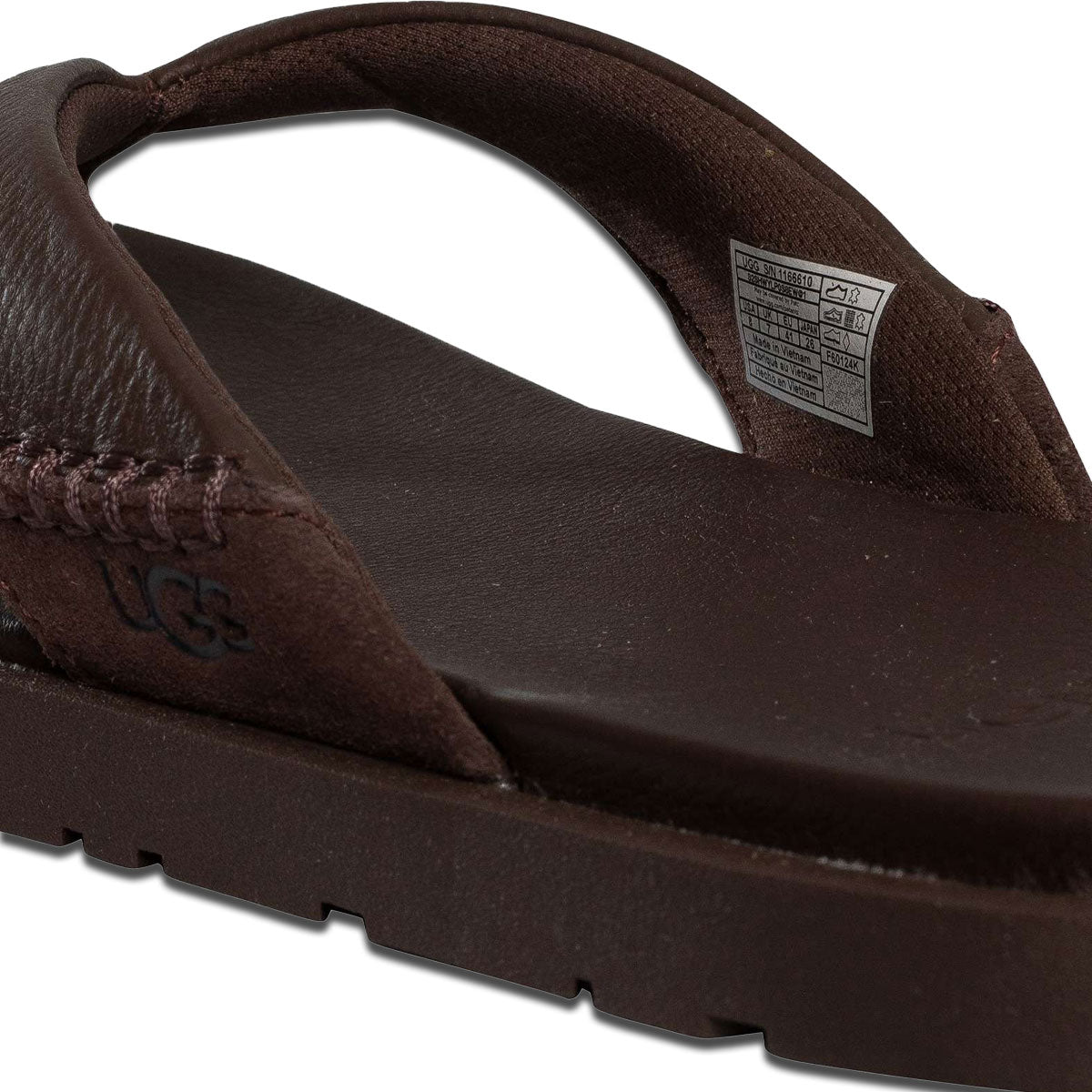 UGG - MENS SEASIDE II FLIP 【1166610-LUG】