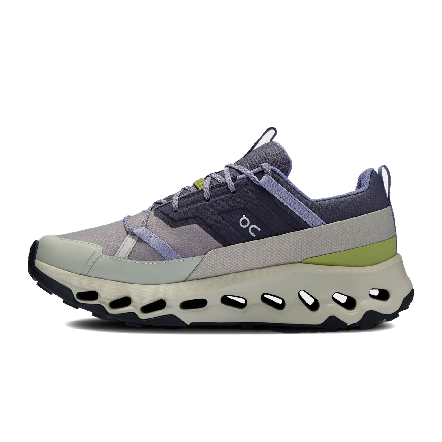 On オン Cloudhorizon WP クラウドホライズン ウォータープルーフ WMNS Iron | Chalk【3WE10022597】