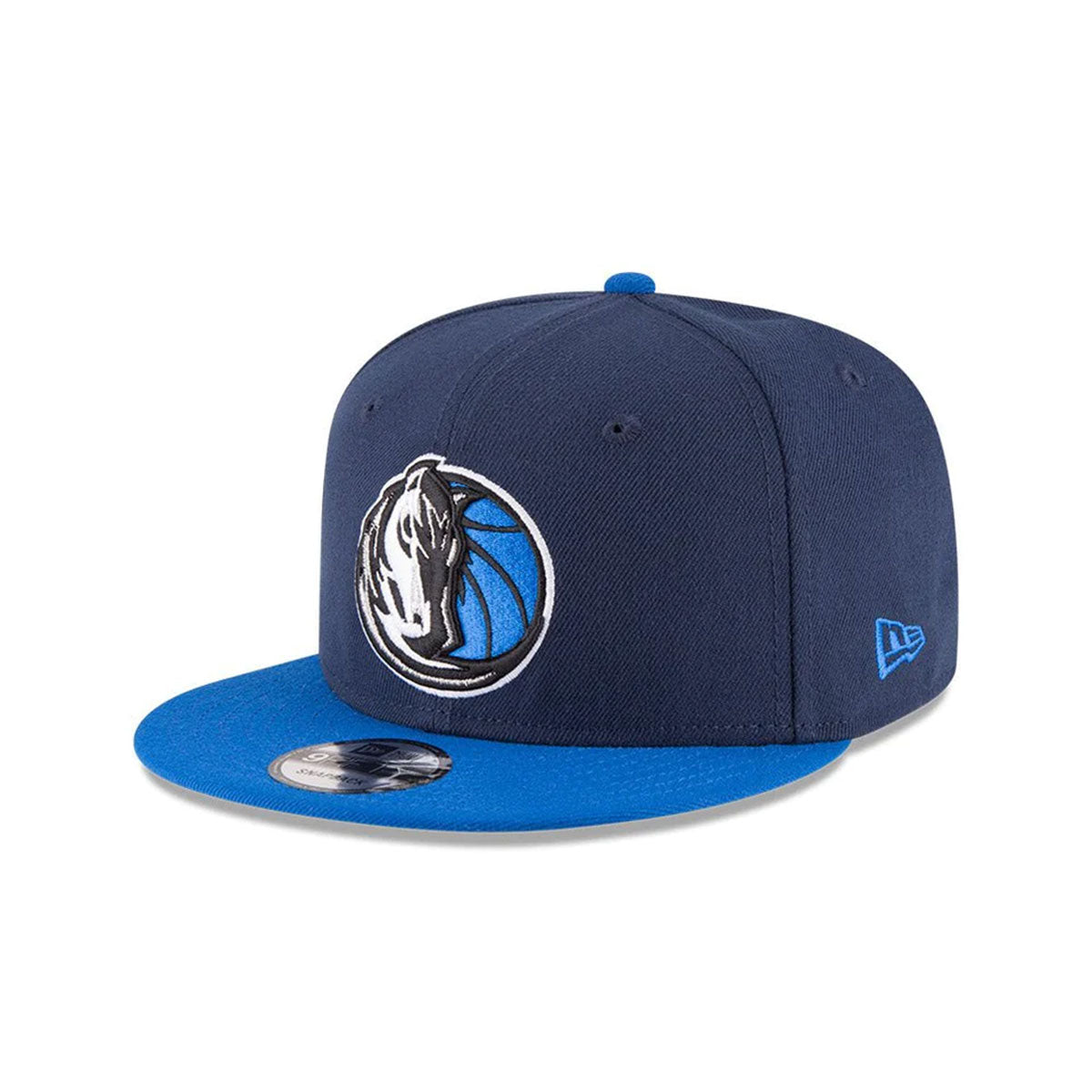 NEW ERA Dallas Mavericks - NBA20 9FIFTY DALMAV 2TONE OTC 23J【13552038】
