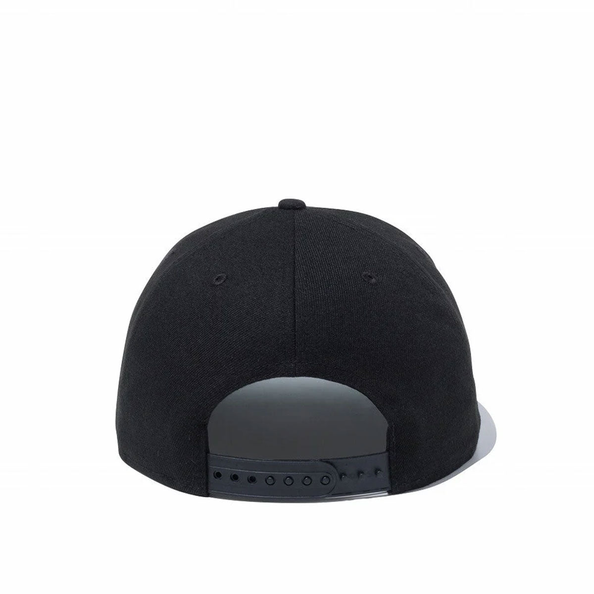 NEW ERA Las Vegas Raiders - 9FIFTY NFL LASRAI BLK TEAM 23J【13562079】