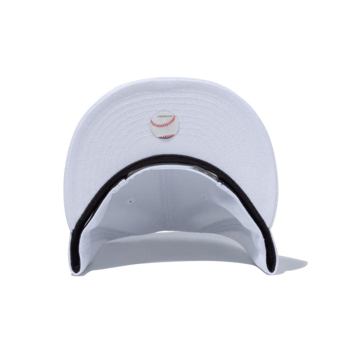 NEW ERA New York Yankees - 9FIFTY NEYYAN WHT SWHT 23J【13562082】