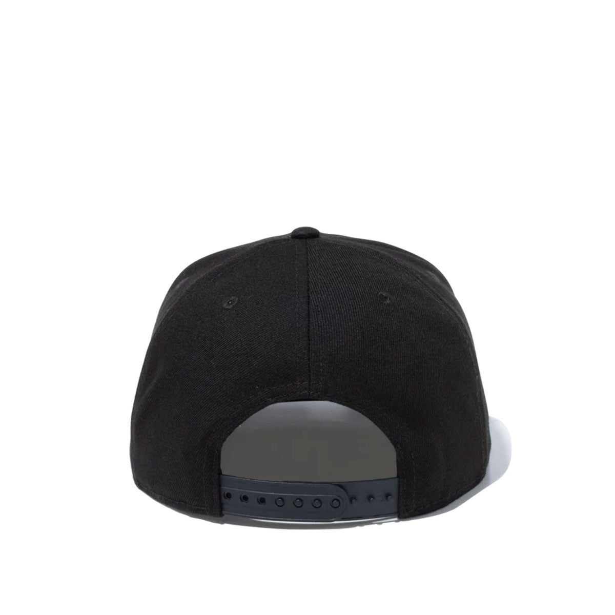 NEW ERA New York Yankees - 9FIFTY NEYYAN BLK SWHI 23J【13562091】
