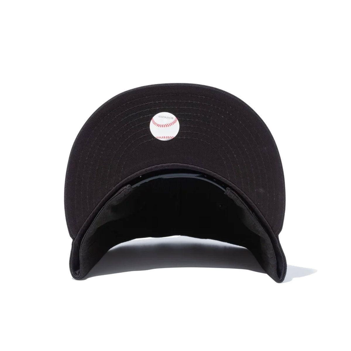 NEW ERA New York Yankees - 9FIFTY NEYYAN BLK SWHI 23J【13562091】