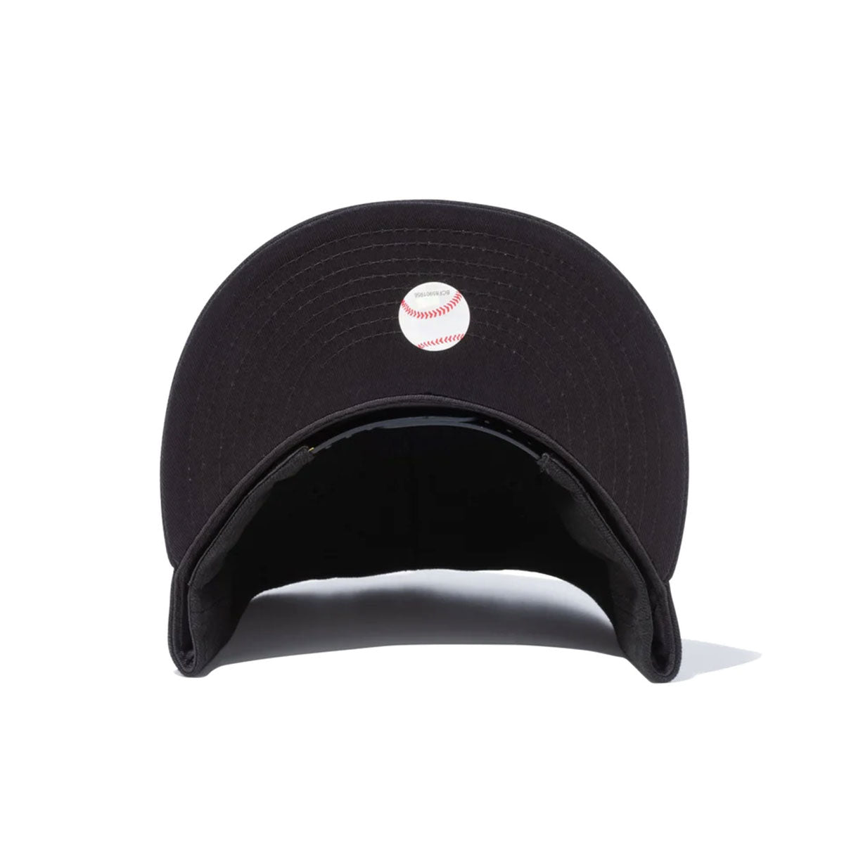 NEW ERA New York Yankees - 9FIFTY NEYYAN BLK BLK 23J【13562094】