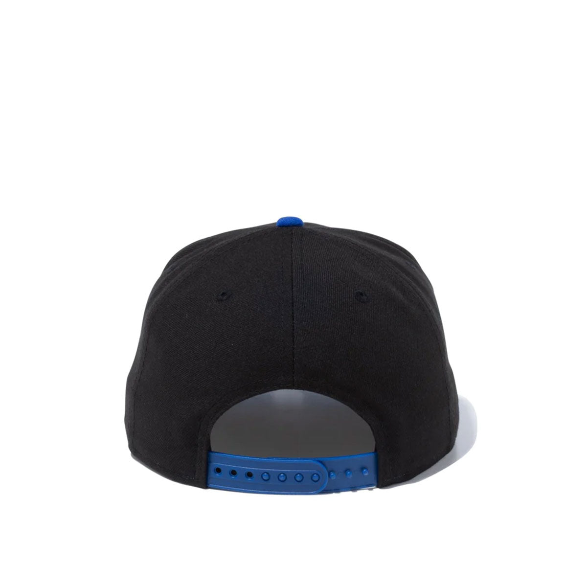 NEW ERA New York Knicks - 9FIFTY NBA NEYNIC BLK MBL TEAM 23J【13562096】