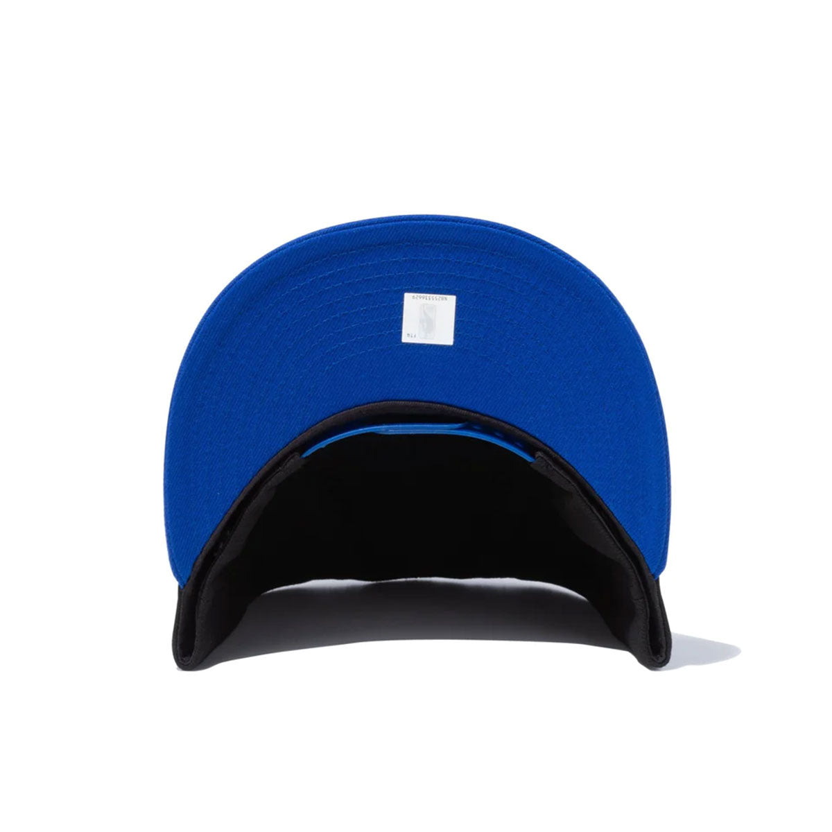 NEW ERA New York Knicks - 9FIFTY NBA NEYNIC BLK MBL TEAM 23J【13562096】