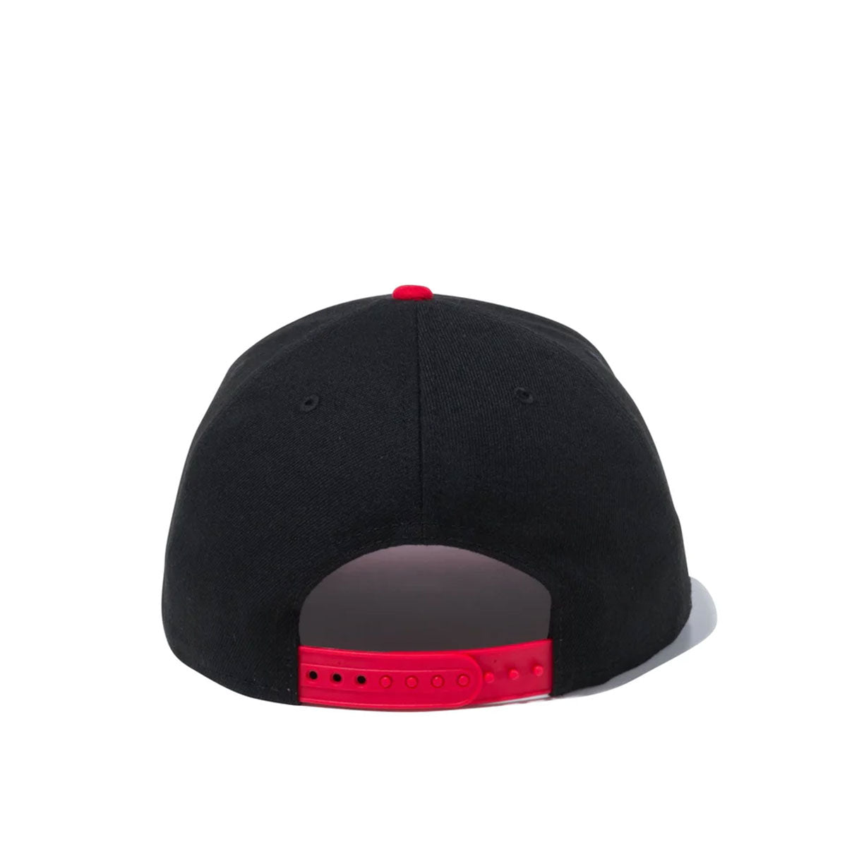 NEW ERA Chicago Bulls - 9FIFTY NBA CHIBUL BLK FDR TEAM 23J【13562100】