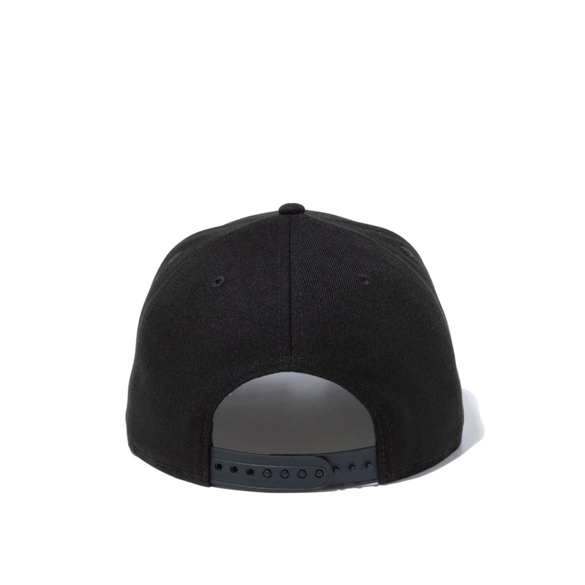 NEW ERA Los Angeles Dodgers - 9FIFTY LOSDOD BLK SWHI 23J【13562103】