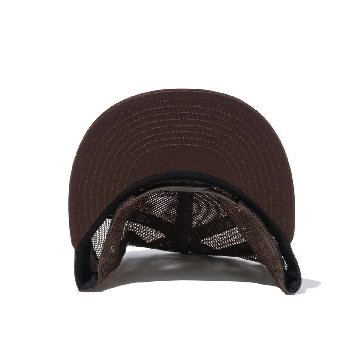 NEW ERA San Diego Padres - 9FIFTY ALL MESH SP BWOOD【14109642】