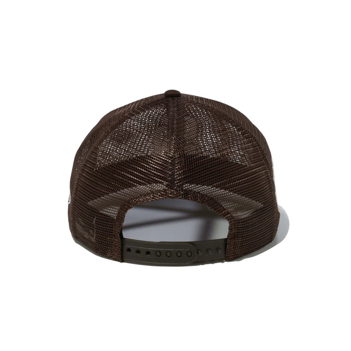 NEW ERA San Diego Padres - 9FIFTY ALL MESH SP BWOOD【14109642】