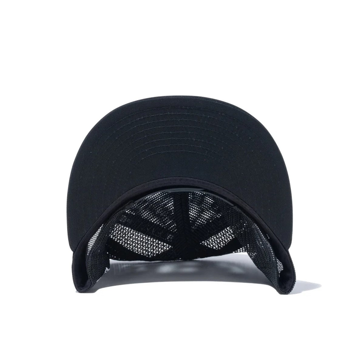 NEW ERA Chicago White Sox - 9FIFTY ALL MESH SP BLK【14109656】