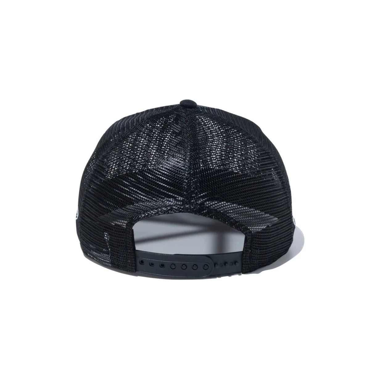 NEW ERA Chicago White Sox - 9FIFTY ALL MESH SP BLK【14109656】