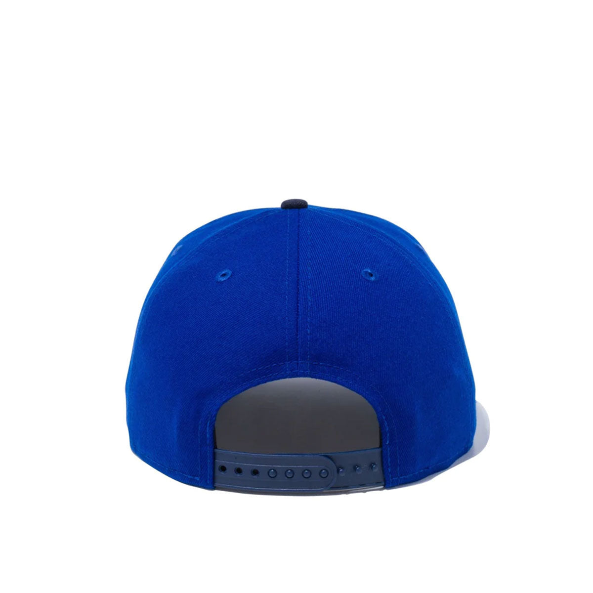 NEW ERA 横浜DeNA ベイスターズ - 9FIFTY NPB YOKBAY BROY WHI 23J【13570920】