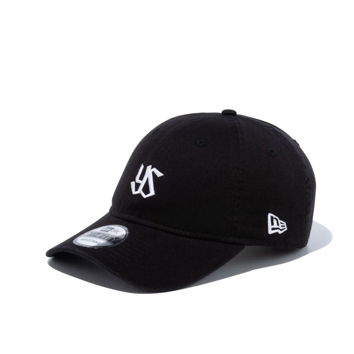 NEW ERA Yakult Swallows - 9THIRTY NPB YAKSWA BLK WHI 23J [13562149