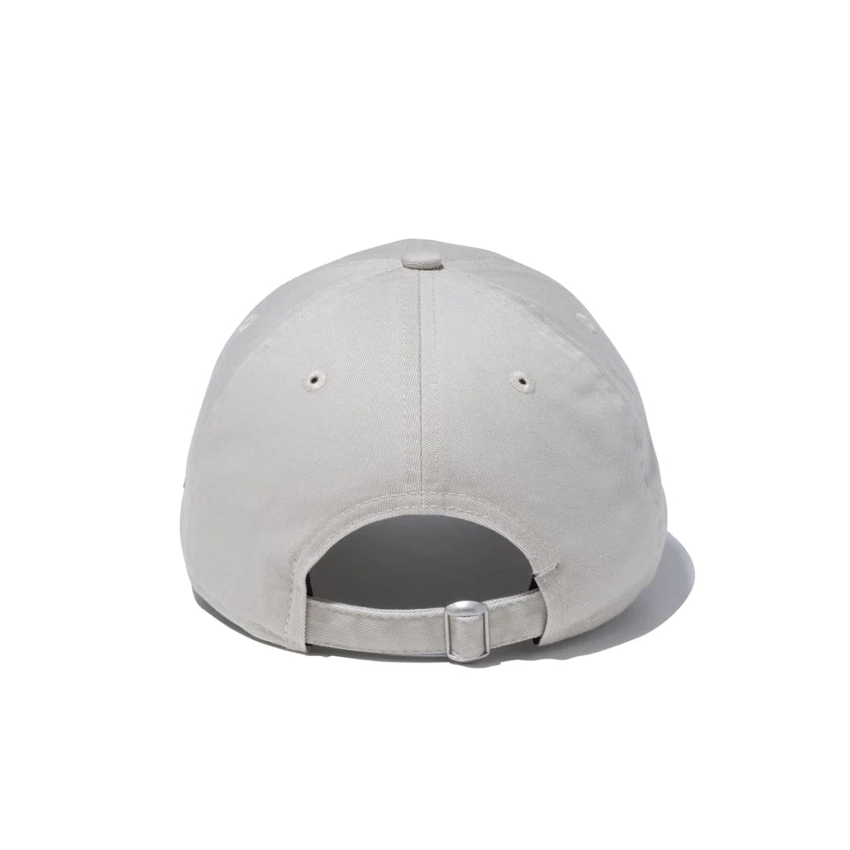 NEW ERA New York Yankees - 9TWENTY WASHED NEYYAN IVO BLK 23J【13552111】