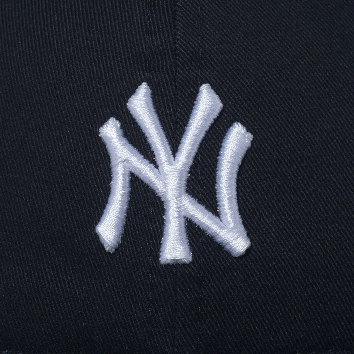 NEW ERA New York Yankees - 9TWENTY NEYYAN KHA BAND BLK【14109799】
