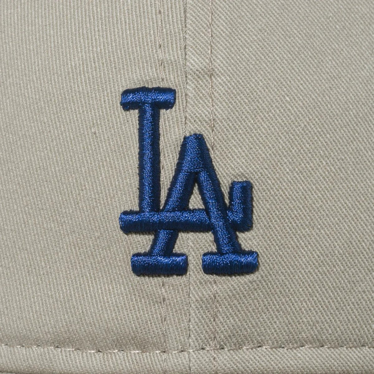 NEW ERA Los Angeles Dodgers - 9TWENTY LOSDOD KHA BAND PBL【14109809】