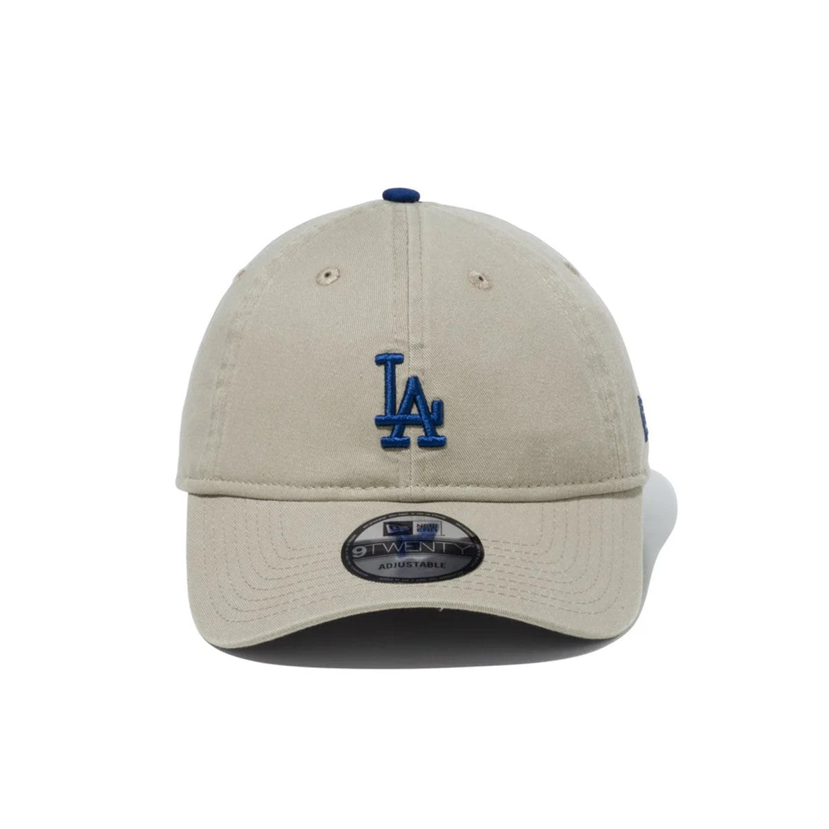 NEW ERA Los Angeles Dodgers - 9TWENTY LOSDOD KHA BAND PBL【14109809】