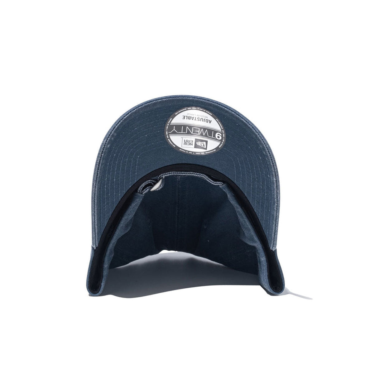 NEW ERA Chicago White Sox - 9TWENTY MINI LOGO I WASH BLUE【14721968】