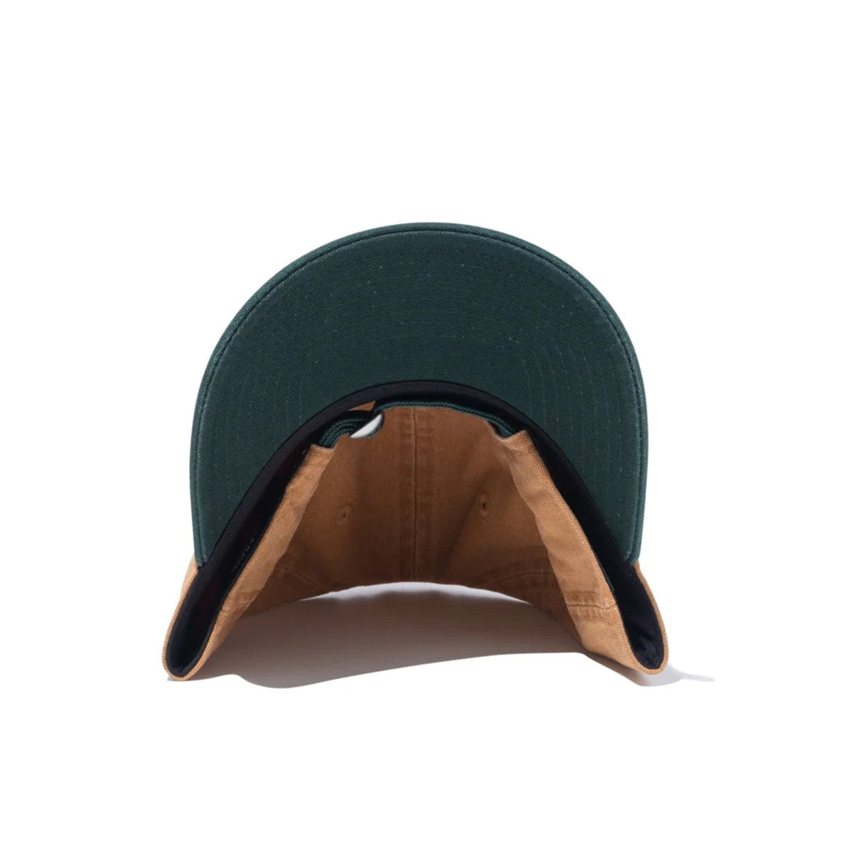 NEW ERA Oakland Athletics - 9TWENTY WASDUC LBRZ DGRN【14109835】