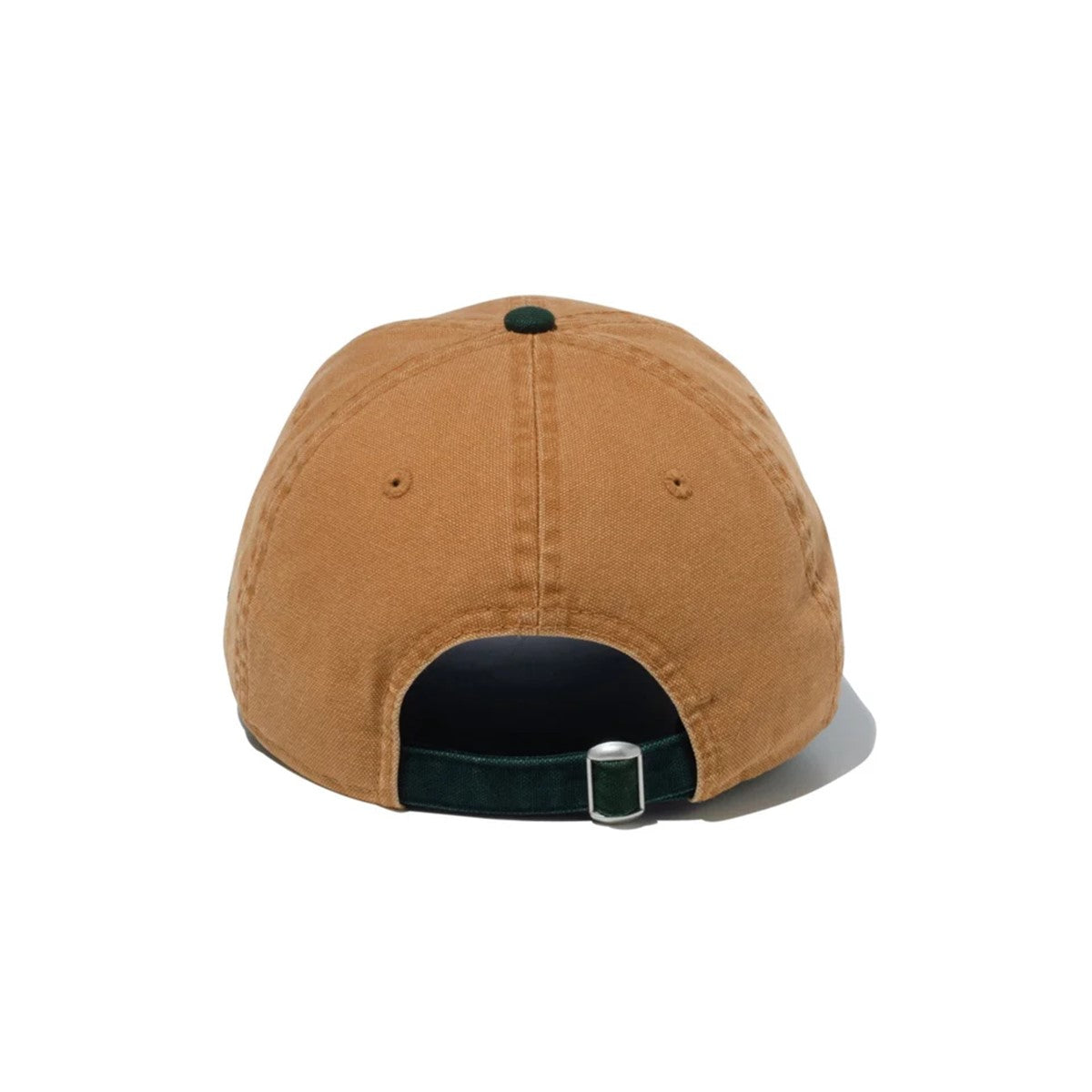NEW ERA Oakland Athletics - 9TWENTY WASDUC LBRZ DGRN【14109835】