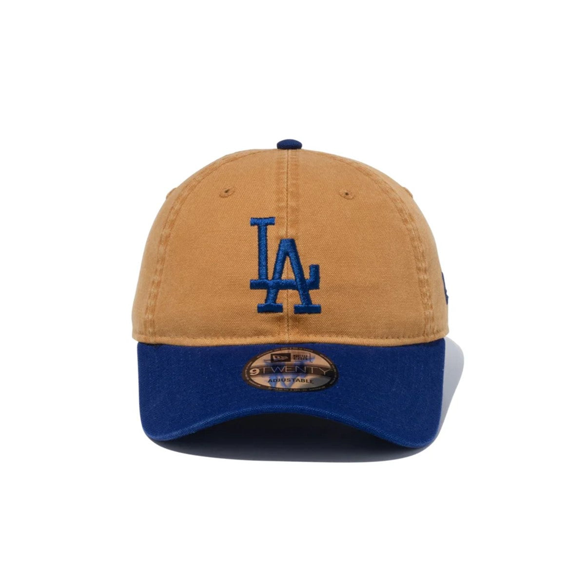 NEW ERA Los Angeles Dodgers - 9TWENTY WASDUC LBRZ DROY【14109844】