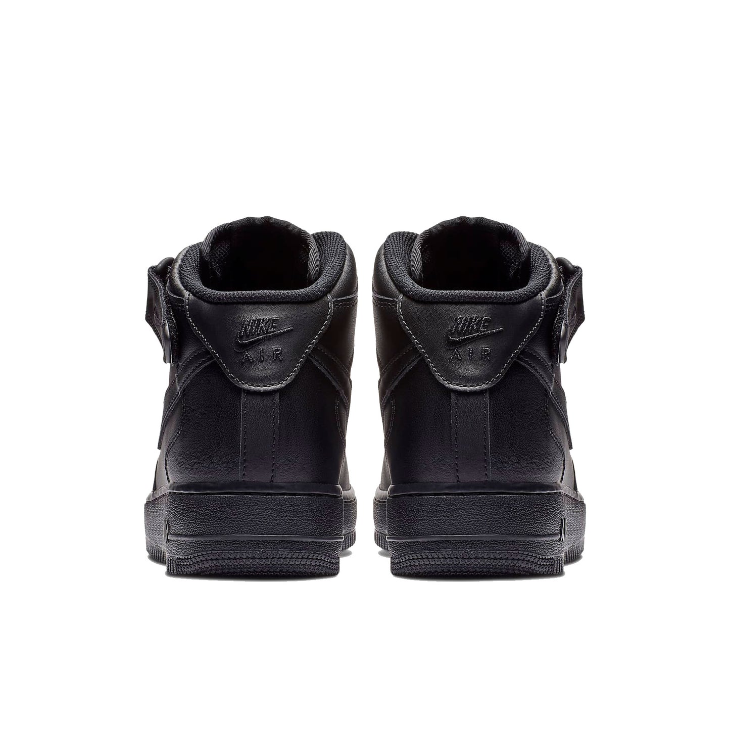 NIKE AIR FORCE 1 ナイキ エア フォース 1 HIGH ハイ 07 BLACK ブラック【CW2290-001】