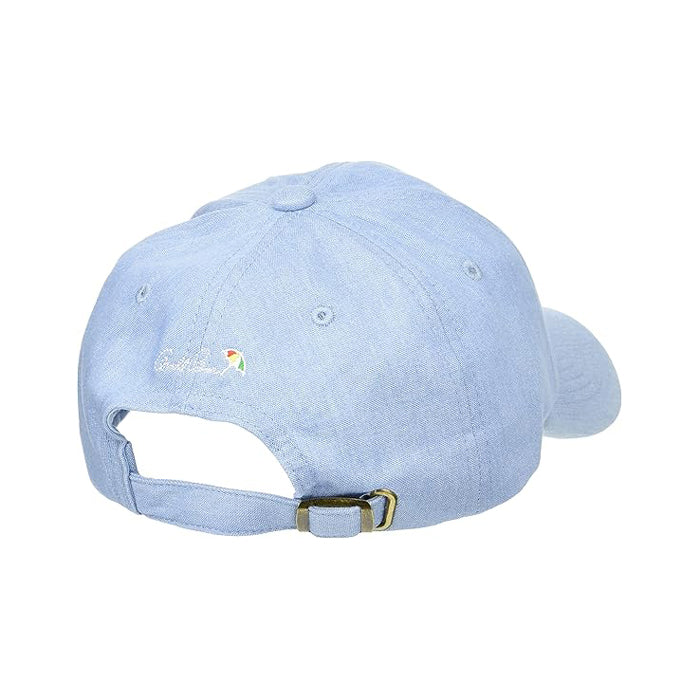 Arnold Palmer LOW CAP LIGHT BLUE【APM-LCP01】