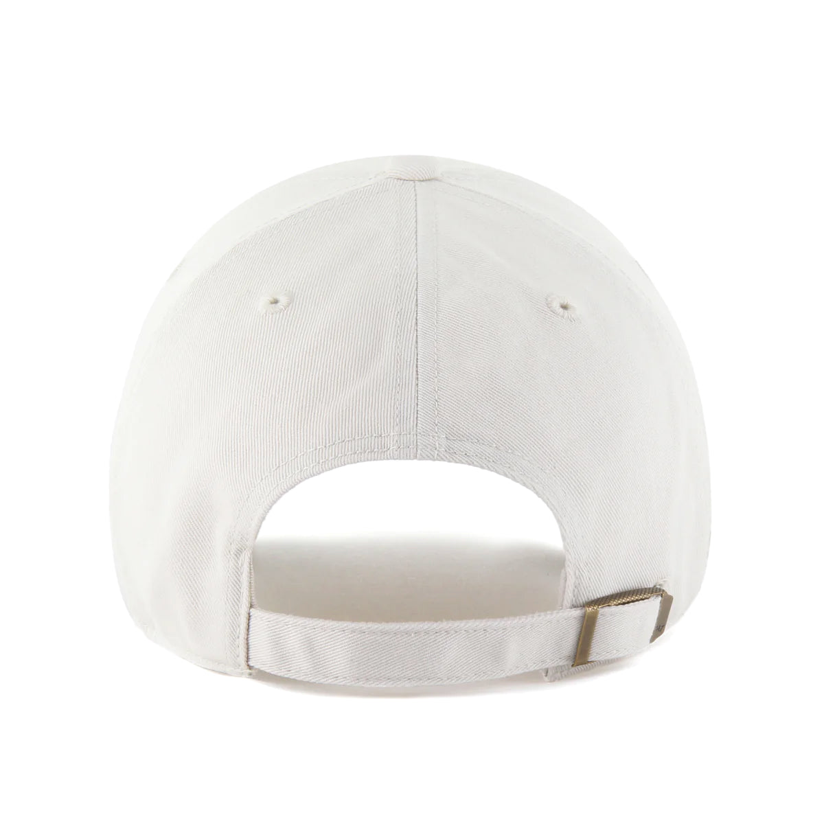 ’47 BRAND - Los Angeles Dodgers GRAND STAND CLEAN UP BONE/ROYAL 【GRDSD12GWS】