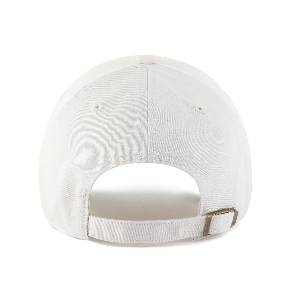 ’47 New York Yankees - GRAND STAND CLEAN UP BONE/NAVY 【GRDSD17GWS】