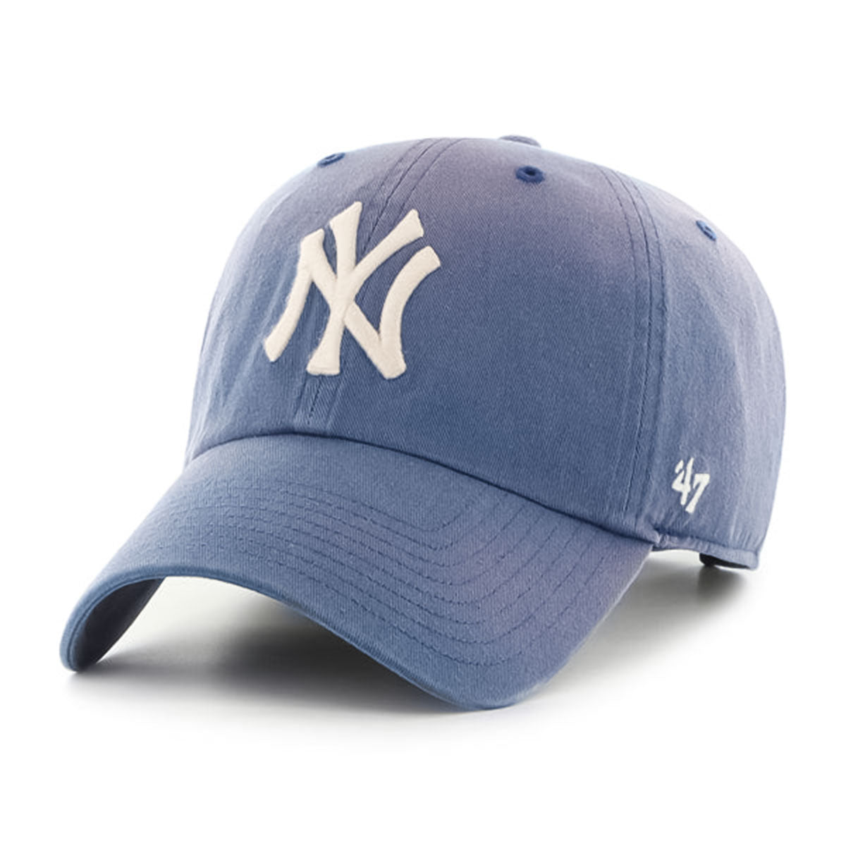 ’47 BRAND - New York Yankees TRURO CLEAN UP 【14751102 47A B-TRURO17GWS-TBA】