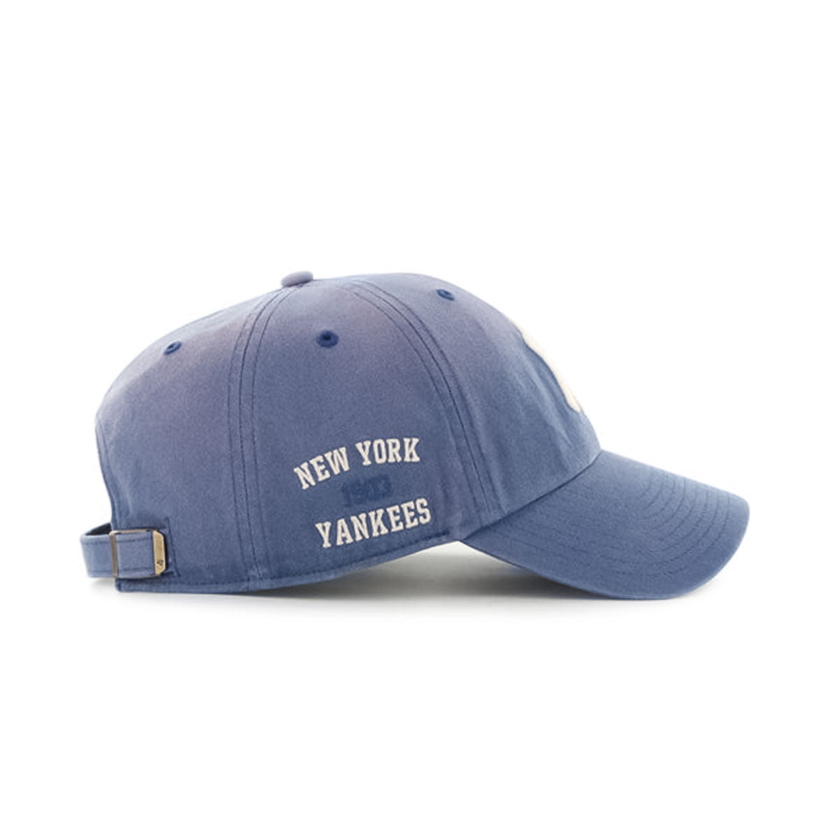 ’47 BRAND - New York Yankees TRURO CLEAN UP 【14751102 47A B-TRURO17GWS-TBA】