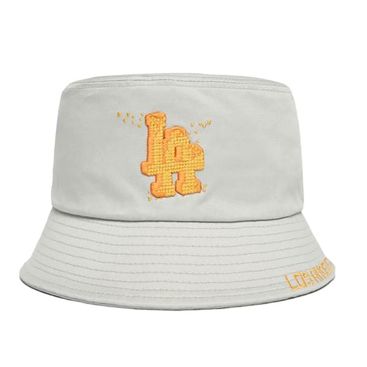 MLB - Play Bucket Hat 07GRS【3AHT0012N】