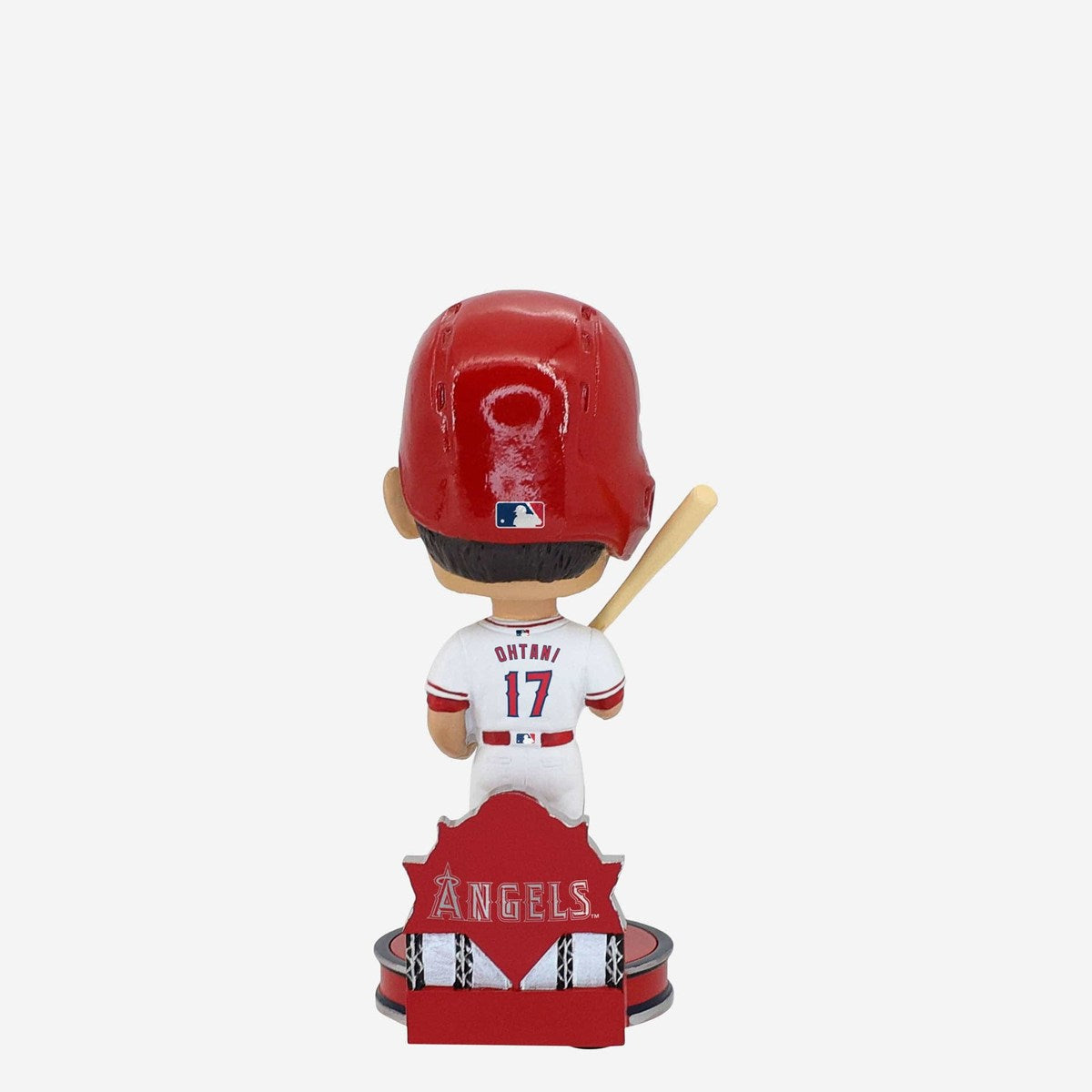 FOCO - SHOHEI OHTANI LA ANGELS 2023 AMERICAN LEAGUE MVP MINI BIGHEAD