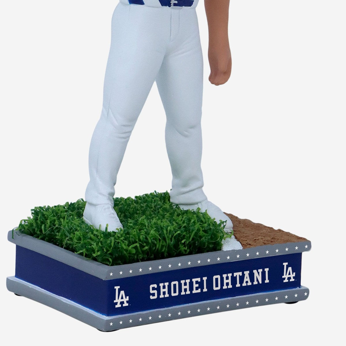 FOCO - SHOHEI OHTANI LA DODGERS GRASS FIELD BOBBLEHEAD