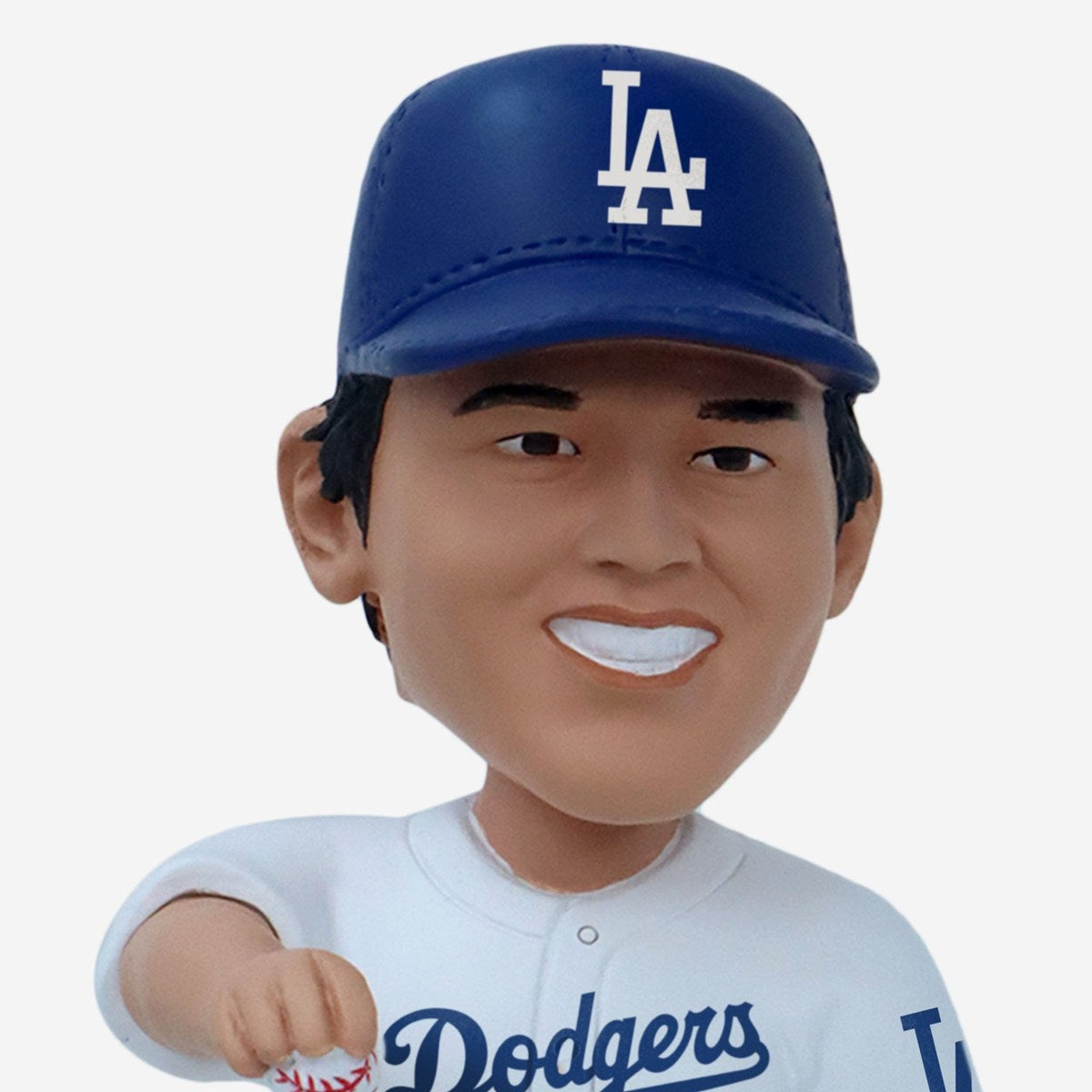 FOCO - SHOHEI OHTANI LA DODGERS GRASS FIELD BOBBLEHEAD