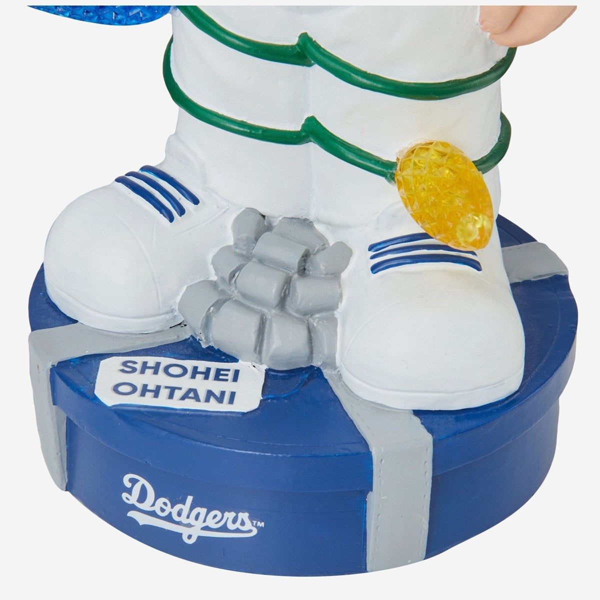 FOCO - SHOHEI OHTANI LA DODGERS STRING LIGHT UP BOBBLEHEAD