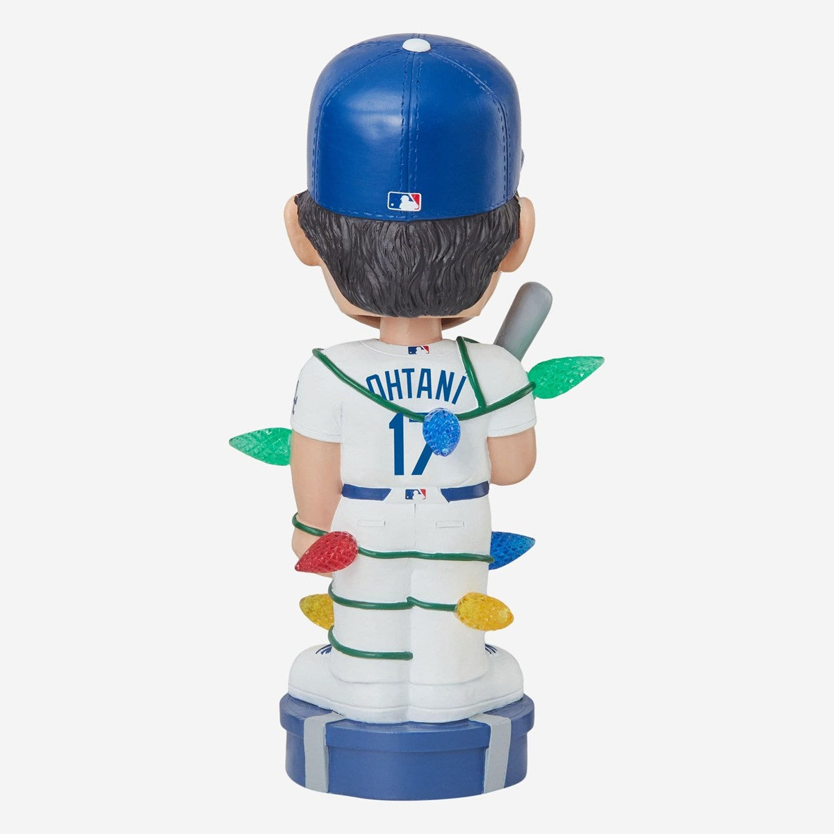 FOCO - SHOHEI OHTANI LA DODGERS STRING LIGHT UP BOBBLEHEAD