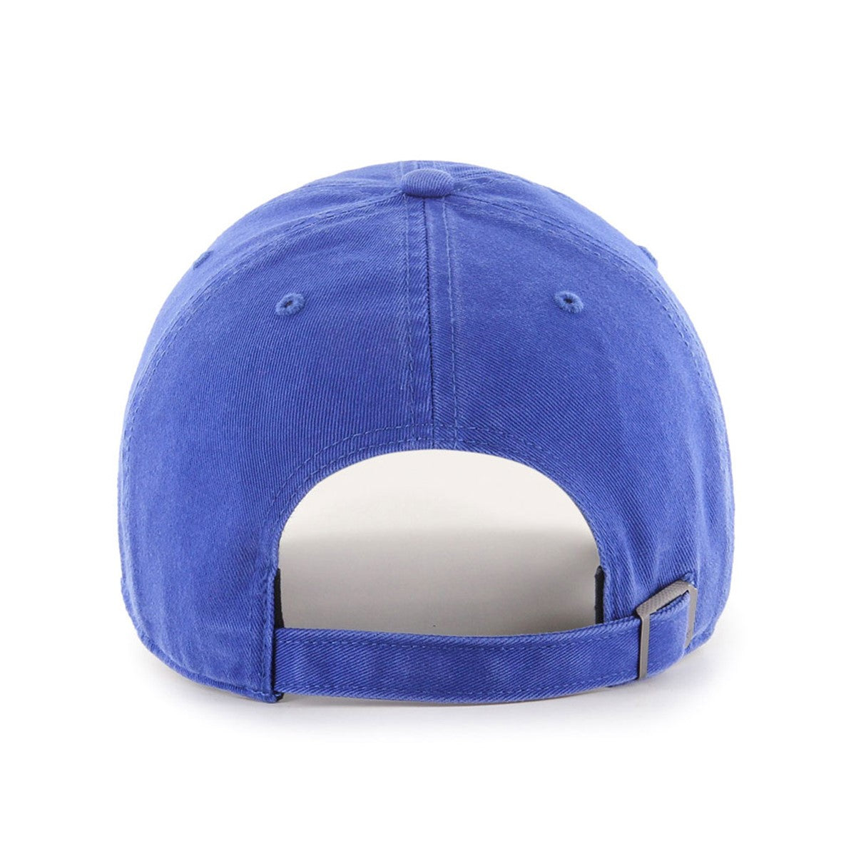 ’47 BRAND Los Angeles Dodgers - ’47 CLEAN UP Royal【BSRNR12GWS】