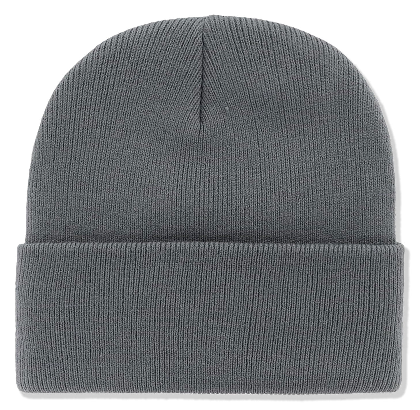 ’47 BRAND YANKEES HAYMAKER 47 CUFF KNIT CHARCOAL【HYMKR17ACE】