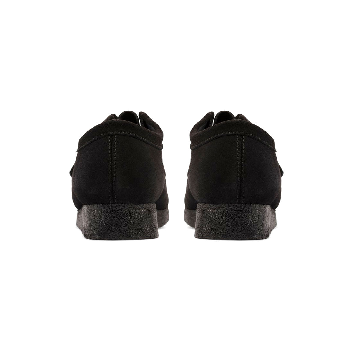 Clarks Original Wallabee Black Sdede クラークスオリジナル ワラビー ブラックスウェード【26155519】