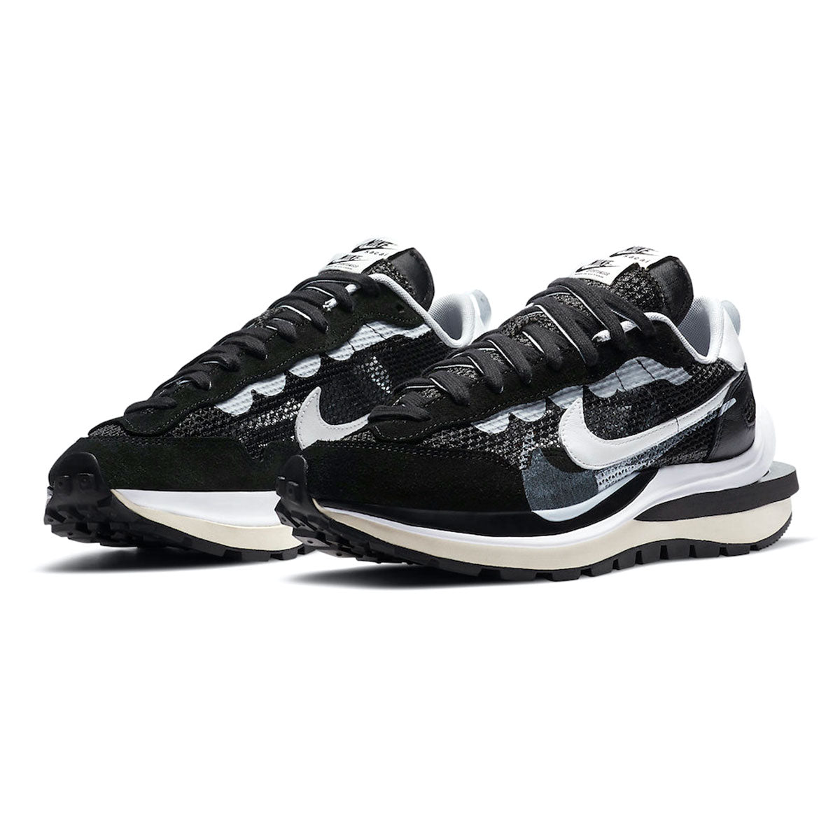 30.0cm】sacai × Nike Vapor Waffle 