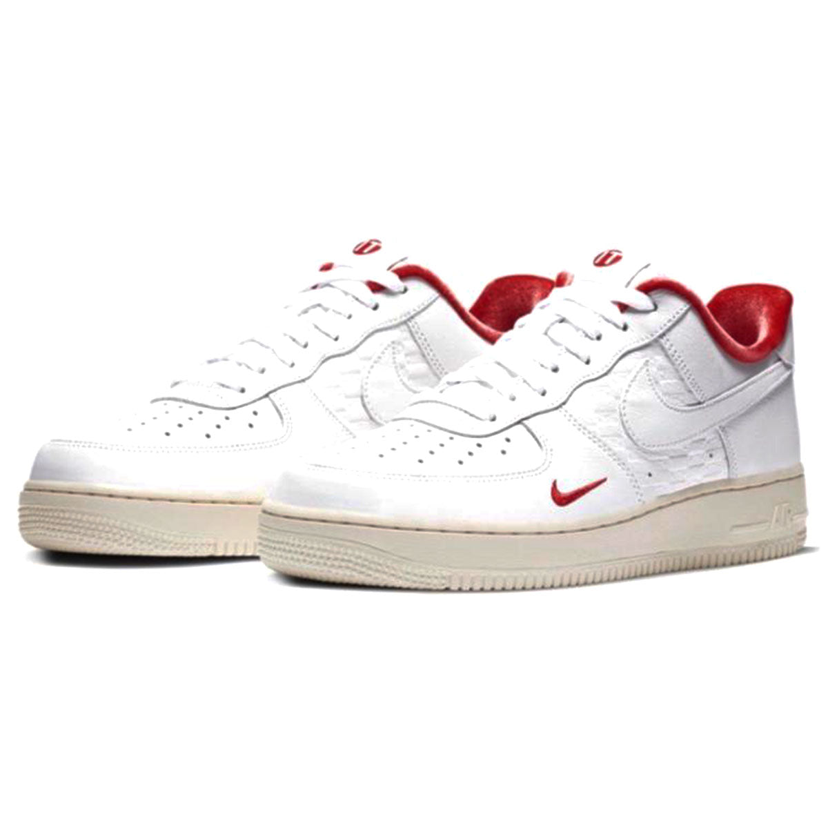 【大人気豊富な】〇NIKE Air Force1 ロー KITH キス NYC ナイキ エアフォース1 スニーカー ブラック 27.5cm CZ7928-001 美品〇 27.5cm