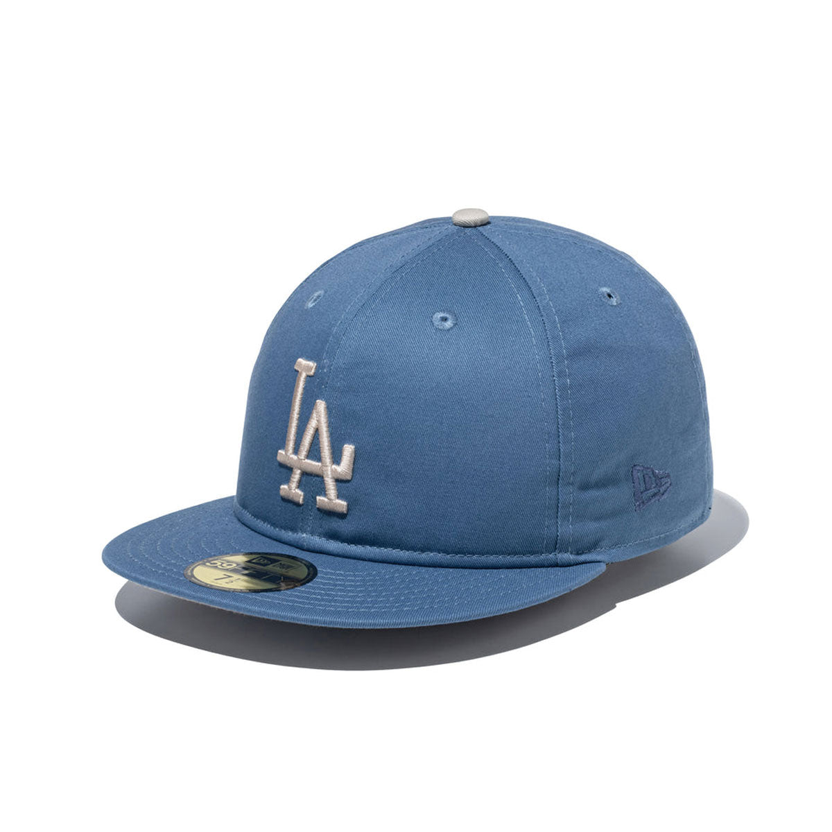 NEW ERA Los Angeles Dodgers - 59FIFTY SB CO SUNBURN Faded Blue【14721972】