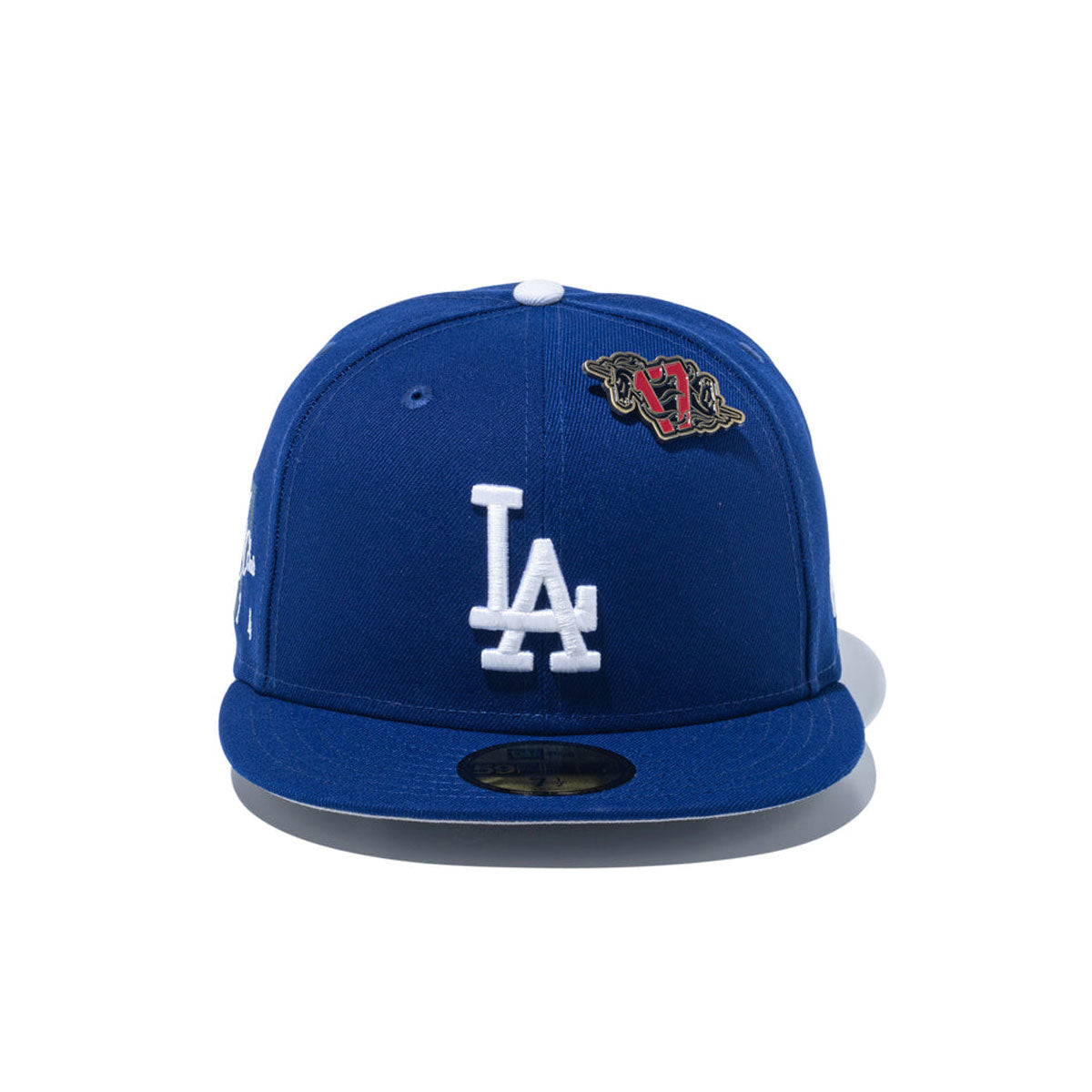 NEW ERA Los Angeles Dodgers - 59FIFTY OHTANI 50-50 Club Pack DROY【14682624】