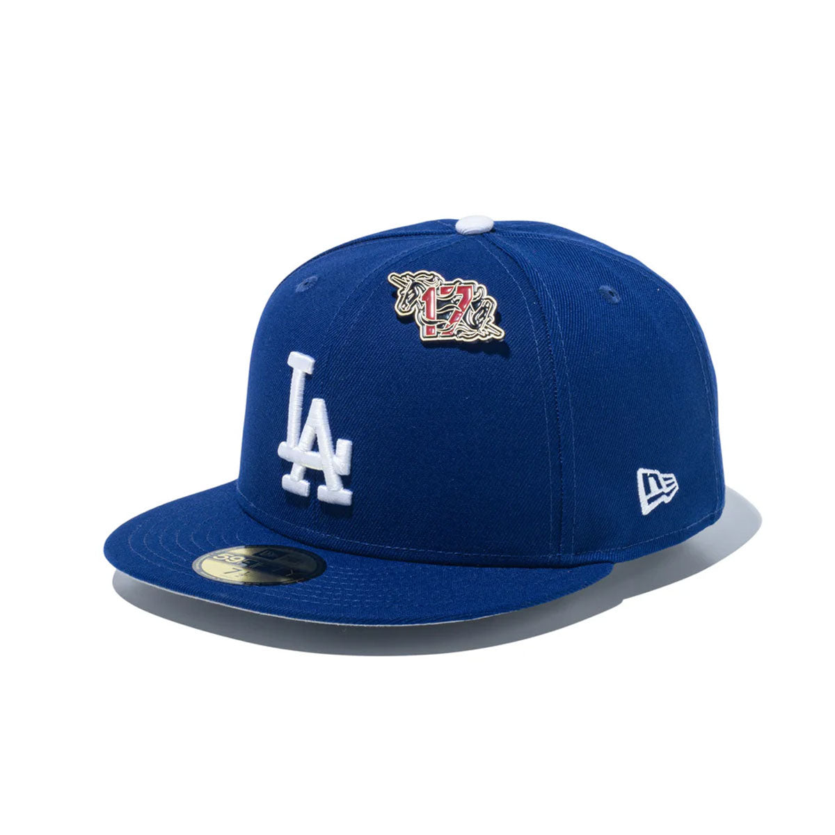 NEW ERA Los Angeles Dodgers - 59FIFTY OHTANI 50-50 Club Pack DROY【14682624】