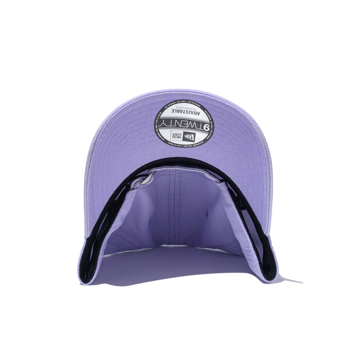 NEW ERA New York Mets - 9TWENTY MINI LOGO I WASH PPL【14721965】