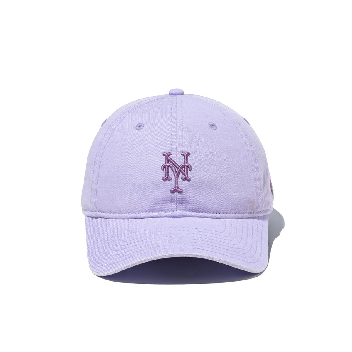 NEW ERA New York Mets - 9TWENTY MINI LOGO I WASH PPL【14721965】